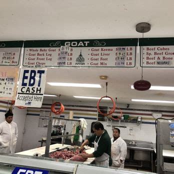 shalimar halal meat & grocery reviews